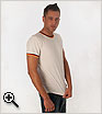 T-shirt with National Colors
