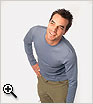 Men’s Long-sleeve T-shirt