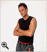 Sleeveless Tee