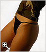 Women’s String Thong