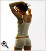 Women’s Boy Shorts: